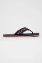 sötétkék Tommy Hilfiger flip-flop Férfi