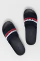 Tommy Hilfiger papucs sötétkék