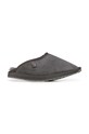 Emu Australia kapcie zamszowe Platinum Esperence szary MP10528.Ch