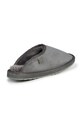 Obuwie Emu Australia kapcie zamszowe Platinum Esperence MP10528.Ch szary