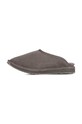 Emu Australia kapcie zamszowe Platinum Esperence szary MP10528.Ch