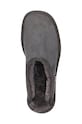 Emu Australia kapcie zamszowe Platinum Esperence MP10528.Ch szary