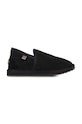 Emu Australia kapcie zamszowe Platinum Ashford czarny MP10530.Bl