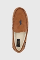 barna Polo Ralph Lauren papucs Declan