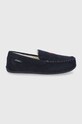 Пантофи Polo Ralph Lauren Declan тъмносин RF103253
