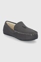Polo Ralph Lauren kapcie Declan RF103254 szary AW21