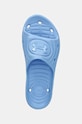 Under Armour klapki Locker IV SL niebieski 3023758