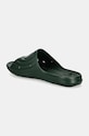 Obuwie Under Armour klapki Locker IV SL 3023758 zielony
