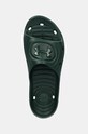 Under Armour klapki Locker IV SL zielony 3023758