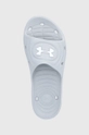 γκρί Παντόφλες Under Armour