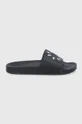 čierna Šľapky adidas Originals H02888 Pánsky
