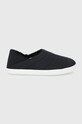 Тапочки Toms чорний 10016946
