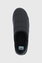 Тапочки Toms чорний 10016946