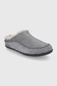 Sorel Papuci din piele întoarsă 1923641.Quarry gri AW21