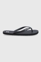 fekete Billabong flip-flop Férfi