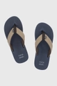 sötétkék Billabong flip-flop