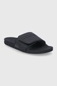 Quiksilver klapki Rivi AQYL101038 czarny SS23