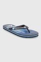 Quiksilver flip-flop kék