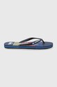 Quiksilver Japonki granatowy AQYL101199