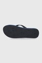Quiksilver Japonki AQYL101199 granatowy