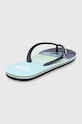 Obuwie Quiksilver Japonki AQYL101200 niebieski