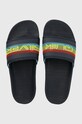 Quiksilver klapki granatowy AQYL101221