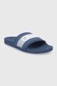Шлепанцы Quiksilver AQYL101221 тёмно-синий SS23