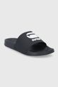 G-Star Raw Klapki 2142026201.BLK.WHT 2142026201.BLK.WHT czarny SS22