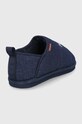 Obuwie Pepe Jeans Kapcie PMS20009 granatowy