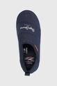 Pepe Jeans Kapcie granatowy PMS20009