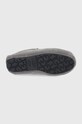 UGG Kapcie skórzane Ascot 1101110.GREY szary