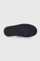 Замшеві тапочки UGG Scuff 1101111.TNVY темно-синій