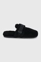 Παντόφλες UGG μαύρο 1118150.BTFL