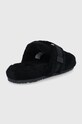 Παπούτσια Παντόφλες UGG 1118150.BTFL μαύρο