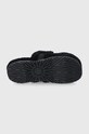 Παντόφλες UGG 1118150.BTFL μαύρο