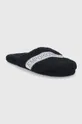 Тапочки Emporio Armani Underwear чорний