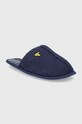 Капці Lyle & Scott PIERS.9317 темно-синій AW21