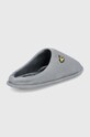 Obuwie Lyle & Scott Kapcie JASON.9315 szary