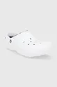 Παντόφλες Crocs CLASSIC 203591 λευκό