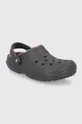 Crocs slippers CLASSIC 203591 brown