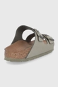 Παντόφλες Birkenstock ARIZONA  Πάνω μέρος: Συνθετικό ύφασμα Εσωτερικό: Υφαντικό υλικό Σόλα: Συνθετικό ύφασμα