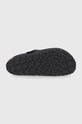 Birkenstock Klapki Boston 1020550.BLACK czarny