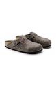 Взуття Капці Birkenstock Boston 160581.CACAO сірий