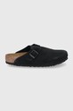 Birkenstock Boston Sfb VL Black others black 660471