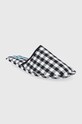 United Colors of Benetton Kapcie 8G5MH5044.901 czarny AW21
