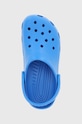 Crocs klapki Classic niebieski CLASSIC.10001