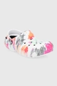 Crocs Klapki multicolor