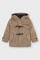 Παιδικό παλτό Mayoral 4422.5D.Mini μπεζ AW21
