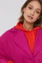 рожевий Пальто Desigual