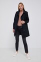 Woolrich cappotto CFWWOU0475FRUT2703 blu navy AW21